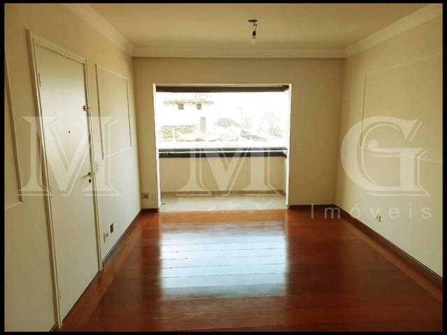 Apartamento a venda - Vila Mariana