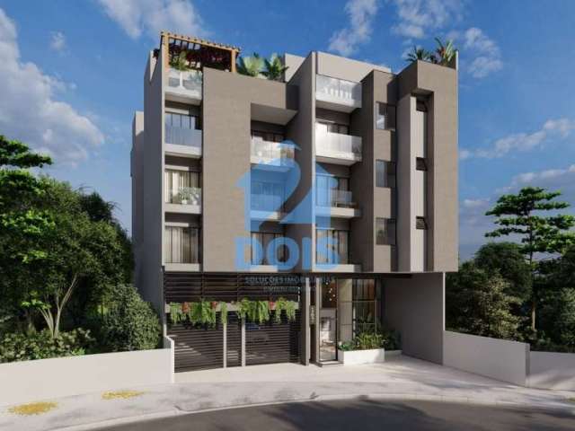 Excelente Apartamento alto padrão, à venda no condomínio fazendinha, bairro Niterói, Volta Redonda,