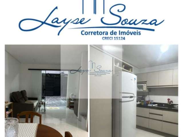 Casa com 3 quartos à venda no Ipitanga, Lauro de Freitas  por R$ 540.000