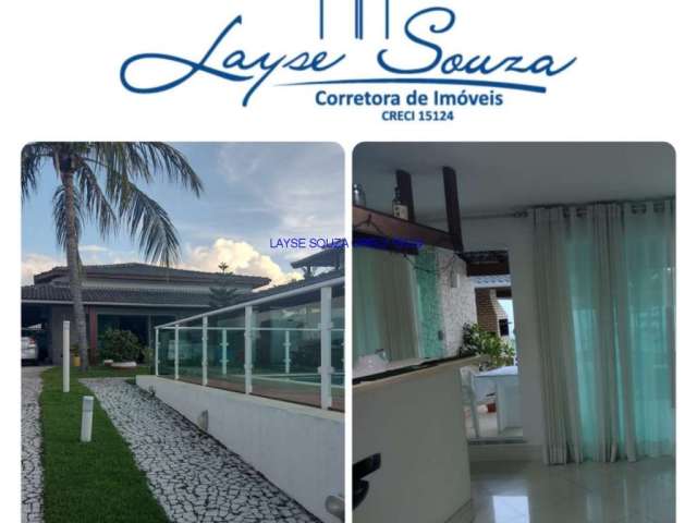 Casa comercial com 3 salas à venda no Vilas do Atlantico, Lauro de Freitas  por R$ 1.750.000