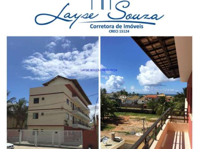 Apartamento com 3 quartos à venda no Ipitanga, Lauro de Freitas , 128 m2 por R$ 490.000