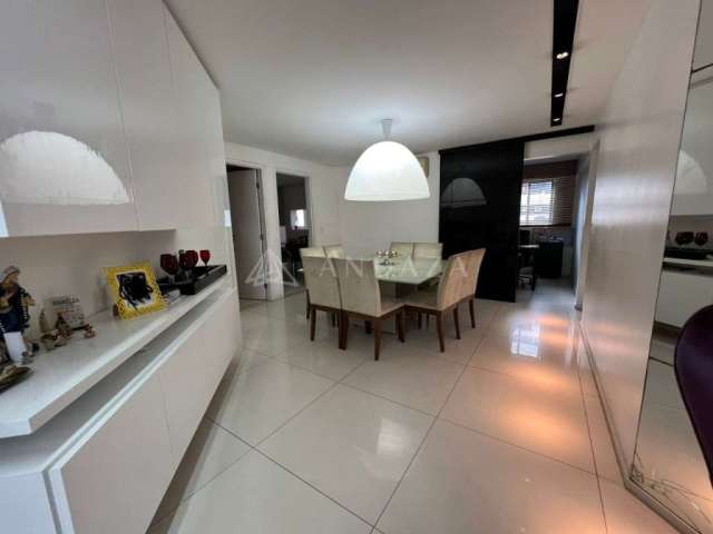 Apartamento com 4 quartos à venda na Rua General João Saleiro Pitão, 1200, Ponta Verde, Maceió, 164 m2 por R$ 1.600.000