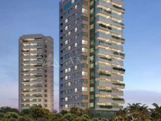 Apartamento com 4 quartos à venda na Comendador Gustavo Paiva, 3400, Jacarecica, Maceió, 265 m2 por R$ 3.500.000
