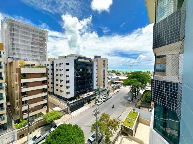 Apartamento com 3 quartos à venda na Deputado José Lages, 137, Ponta Verde, Maceió, 175 m2 por R$ 850.000