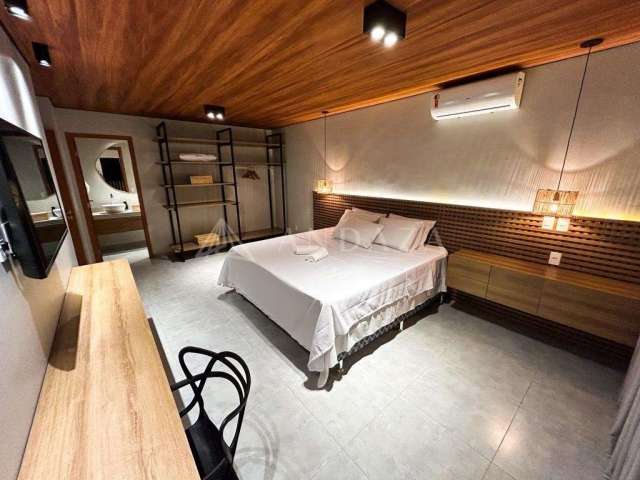 Casa em condomínio fechado com 4 quartos à venda na Al 101, 4, Praia do Marceneiro, Passo de Camaragibe, 252 m2 por R$ 1.700.000