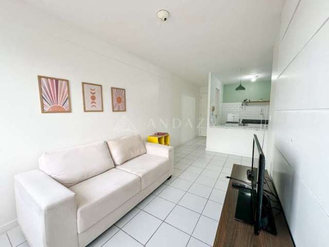 Apartamento com 1 quarto à venda na Vereador Mironildes Vieira Peixoto, 576, Mangabeiras, Maceió, 40 m2 por R$ 350.000