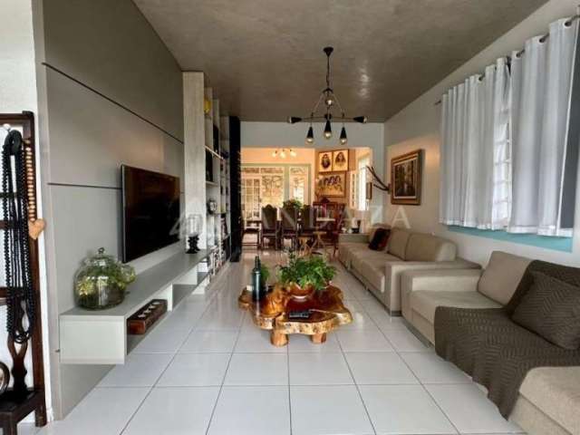 Casa com 5 quartos à venda na Al-101 Sul,  Km 25, Quadra A, 7, Piaçavas, Barra de São Miguel, 450 m2 por R$ 1.600.000