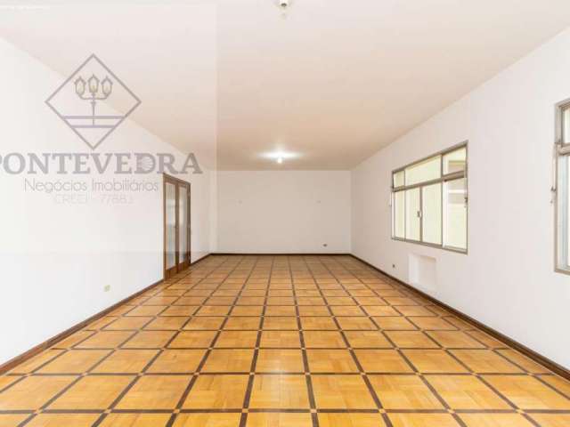 Apartamento para Venda em Curitiba, Centro, 3 dormitórios, 1 suíte, 3 banheiros