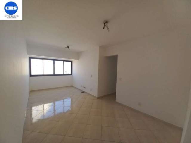 Apartamento com 3 quartos para alugar na Rua Ivan Curvelo, 54, Vila Hamburguesa, São Paulo, 75 m2 por R$ 3.299
