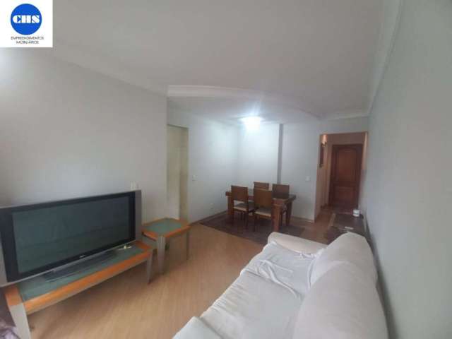 Apartamento com 3 quartos para alugar na Rua Ivan Curvelo, 54, Vila Hamburguesa, São Paulo, 72 m2 por R$ 3.499