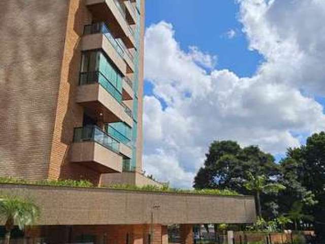 Apartamento com 5 quartos à venda na Rua José Eloy Pupo, Vila Oliveira, Mogi das Cruzes, 430 m2 por R$ 3.780.000
