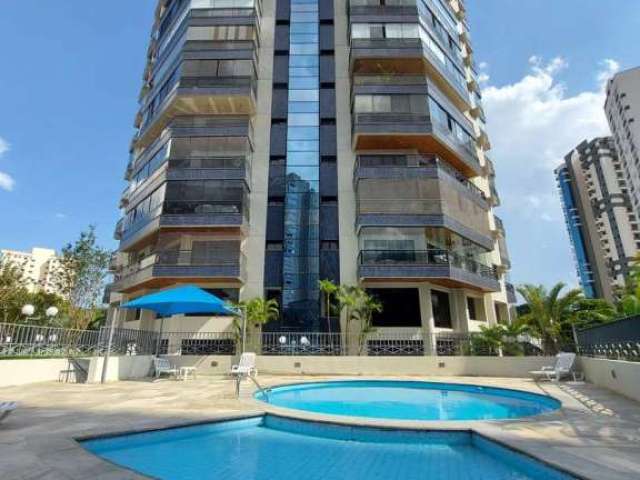 Apartamento com 4 quartos à venda na Rua José Urbano Sanches, Vila Oliveira, Mogi das Cruzes, 161 m2 por R$ 1.090.000