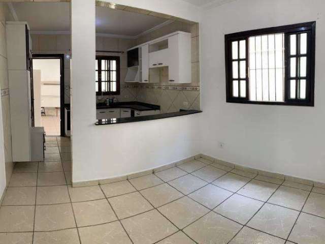 Casa com 3 quartos à venda na Rua Manoel Porcelli, Alto Ipiranga, Mogi das Cruzes, 124 m2 por R$ 550.000