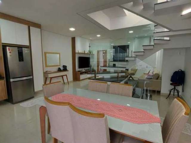 Casa com 3 quartos à venda na Sob consulta, Villa Di Cesar, Mogi das Cruzes, 126 m2 por R$ 746.000