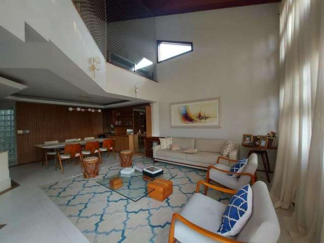 Casa com 3 quartos à venda na Rua Joaquim Martins Coelho, Vila Oliveira, Mogi das Cruzes, 325 m2 por R$ 1.600.000