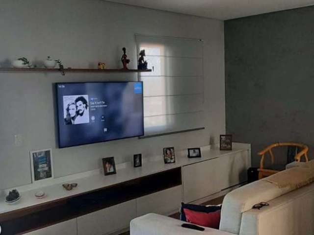 Apartamento com 3 quartos à venda na Avenida Nellusco Lourenço Boratto, Cézar de Souza, Mogi das Cruzes, 80 m2 por R$ 650.000