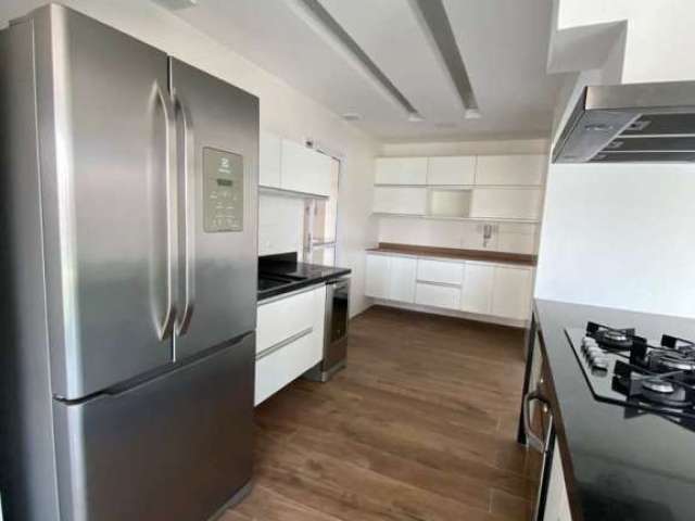 Apartamento com 3 quartos à venda na Avenida Mariano Souza Mello, Vila Mogilar, Mogi das Cruzes, 125 m2 por R$ 1.350.000