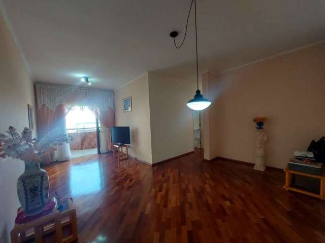 Apartamento com 3 quartos à venda na Rua Adriano César Pinto, Socorro, Mogi das Cruzes, 104 m2 por R$ 590.000