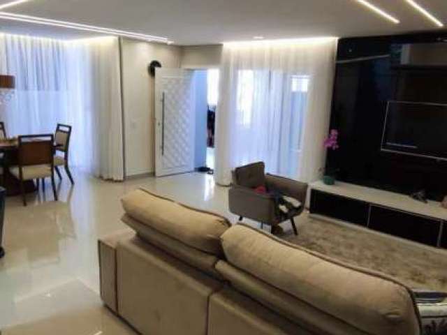 Casa com 3 quartos à venda na Avenida Hélio Borenstein, Vila Oliveira, Mogi das Cruzes, 173 m2 por R$ 1.490.000