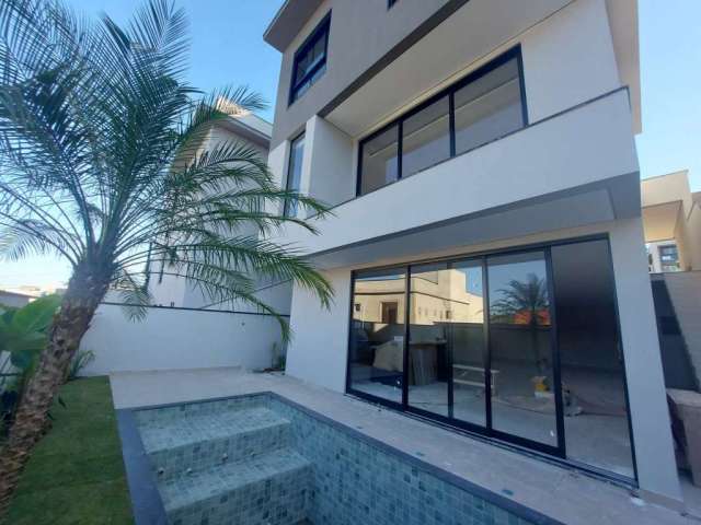 Casa em condomínio fechado com 3 quartos à venda na Avenida Expedicionário José Barca, Jardim Marica, Mogi das Cruzes, 230 m2 por R$ 3.200.000