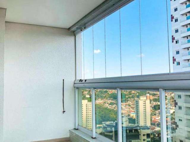 Cobertura com 3 quartos à venda na Praça Francisca de Campo Melo Freire, Parque Monte Líbano, Mogi das Cruzes, 270 m2 por R$ 2.790.000