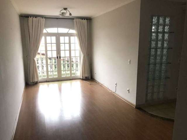 Apartamento com 3 quartos à venda na Rua Maria do Nascimento Boz Vidal, Vila Suissa, Mogi das Cruzes, 89 m2 por R$ 350.000