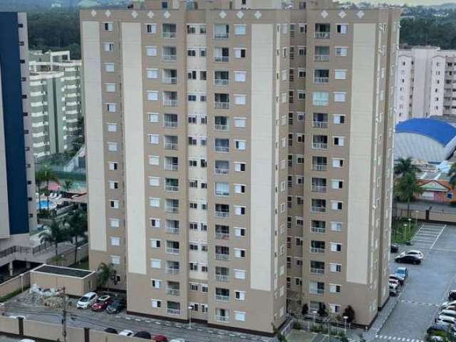 Apartamento com 3 quartos à venda na Avenida Louraci Della Nina Tavares, Vila Mogilar, Mogi das Cruzes, 87 m2 por R$ 730.000