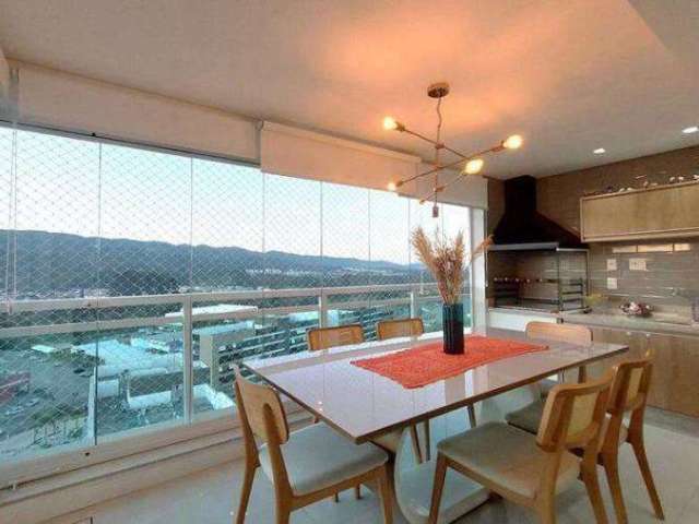Apartamento com 3 quartos à venda na Avenida Mariano Souza Mello, Vila Mogilar, Mogi das Cruzes, 101 m2 por R$ 990.000