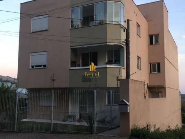 Apartamento à venda no bairro São Caetano - Caxias do Sul/RS