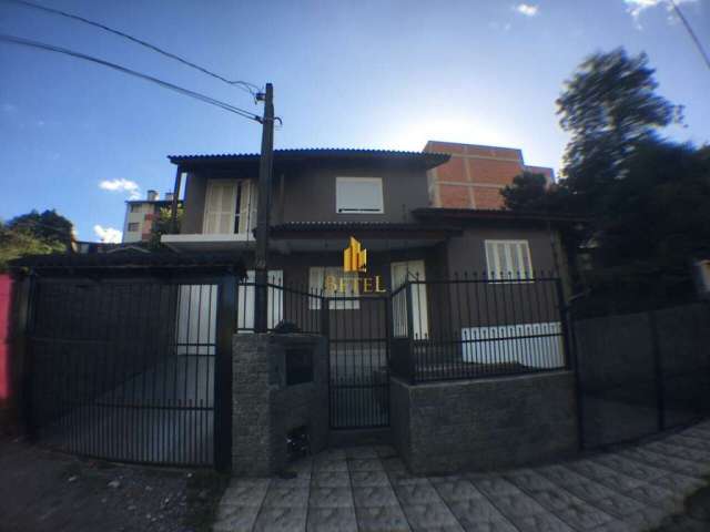Casa à venda no bairro Esplanada - Caxias do Sul/RS