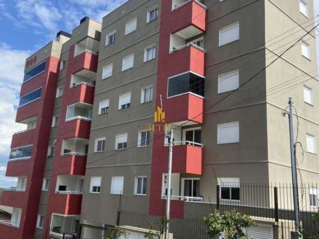 Apartamento à venda no bairro Ana Rech - Caxias do Sul/RS