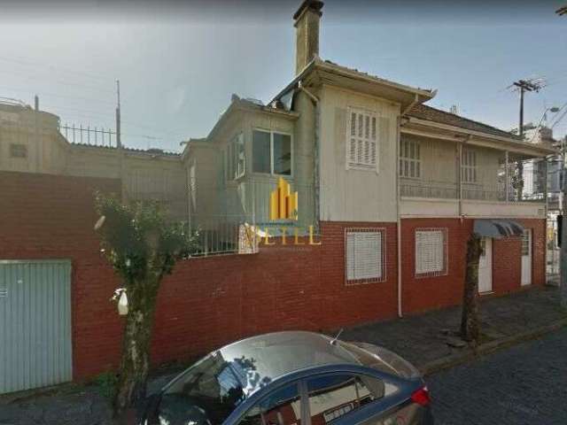 Casa à venda no bairro Centro - Caxias do Sul/RS