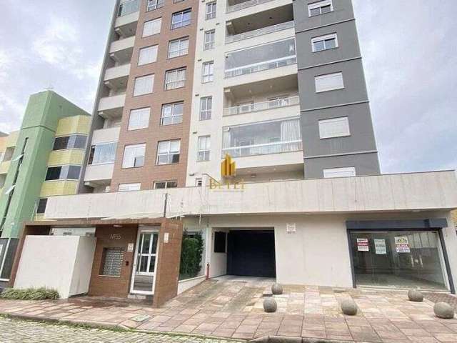 Apartamento à venda no bairro Charqueadas - Caxias do Sul/RS