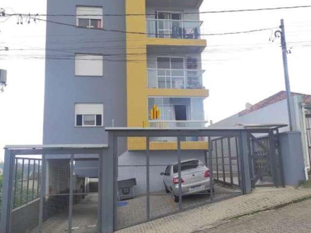 Apartamento à venda no bairro Esplanada - Caxias do Sul/RS