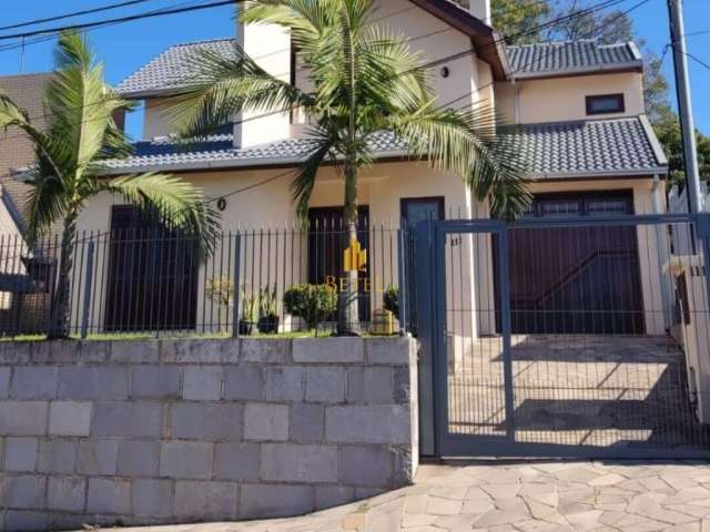 Casa à venda no bairro Santa Corona - Caxias do Sul/RS