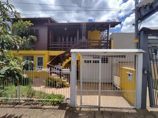 Casa à venda no bairro Vinhedos - Caxias do Sul/RS