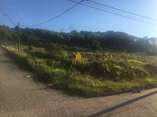 Terreno à venda no bairro Monte Bérico - Caxias do Sul/RS