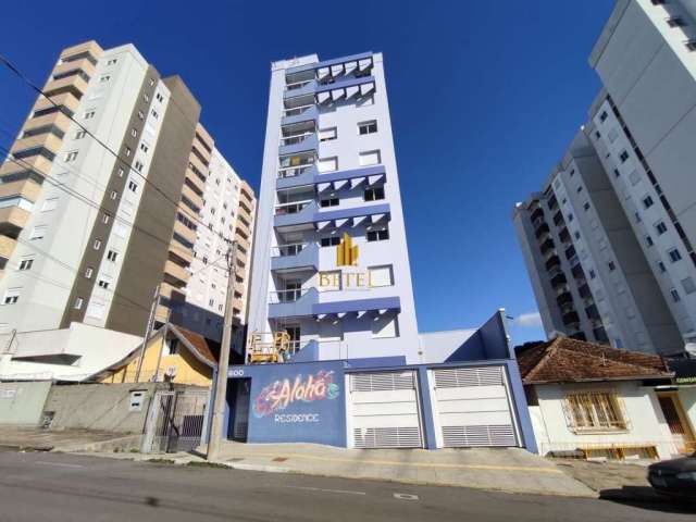 Apartamento à venda no bairro Nossa Senhora de Lourdes - Caxias do Sul/RS