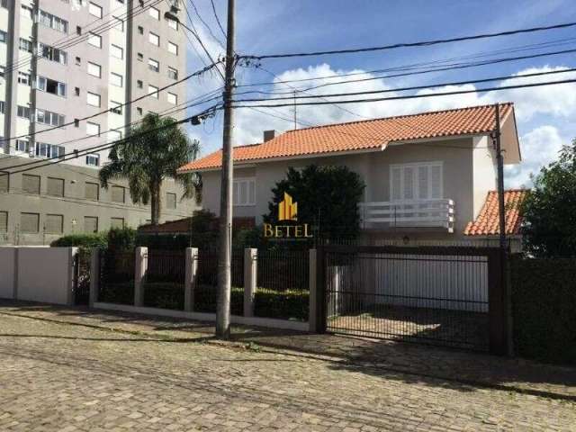 Casa à venda no bairro Cinqüentenário - Caxias do Sul/RS