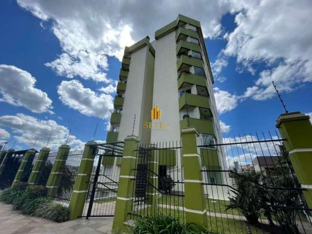 Apartamento à venda no bairro Universitário - Caxias do Sul/RS