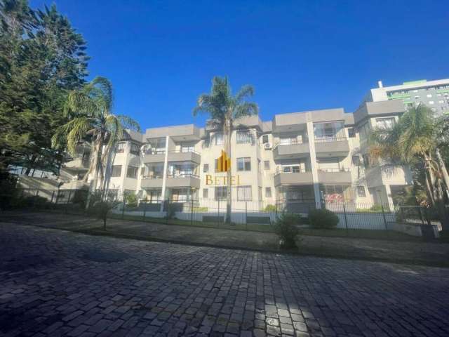 Apartamento à venda no bairro Petrópolis - Caxias do Sul/RS