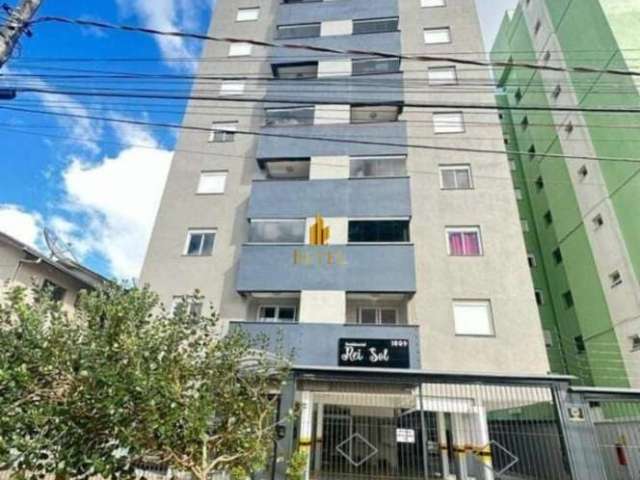 Apartamento à venda no bairro Diamantino - Caxias do Sul/RS