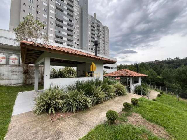 Apartamento à venda no bairro Santa Catarina - Caxias do Sul/RS