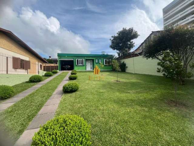 Casa à venda no bairro Salgado Filho - Caxias do Sul/RS