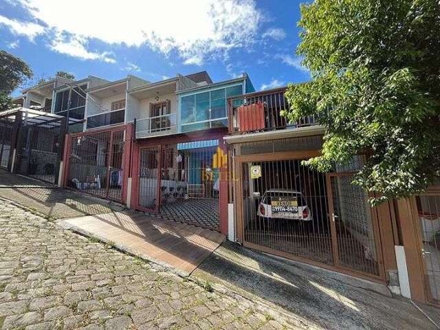 Sobrado à venda no bairro Santa Catarina - Caxias do Sul/RS