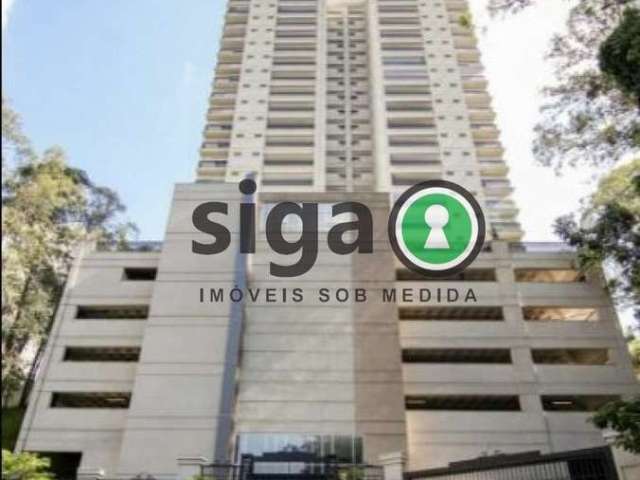 Apartamento para venda Vila Andrade - São Paulo SP