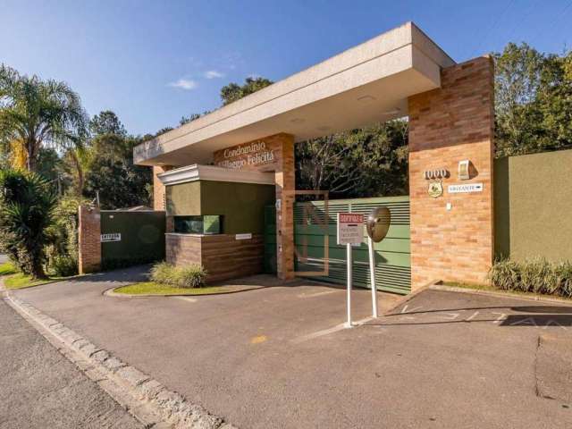 'Espaçoso Terreno no Condomínio Villaggio Felicitá com 602m² de área privativa e comodidades incríveis!'