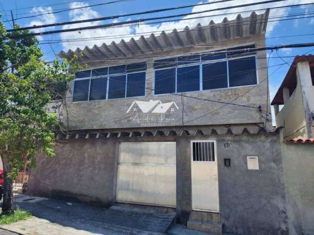 Casa com 2 quartos, 217m², à venda em Rio de Janeiro, Pilares