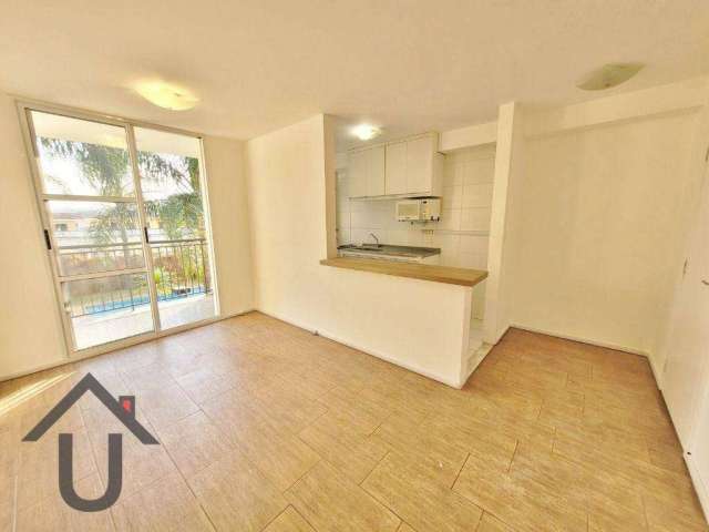 Apartamento à venda, 65 m² por R$ 420.000,00 - Rio Pequeno - São Paulo/SP