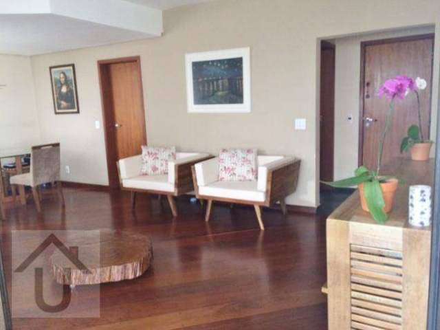 Apartamento à venda, 167 m² por R$ 750.000,00 - Morumbi - São Paulo/SP